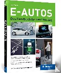 Rippel, Jörg - E-Autos