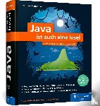 Ullenboom, Christian - Java ist auch eine Insel