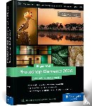 Wolf, Jürgen - Photoshop Elements 2026