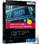 Huber, Stefan - SAP S/4HANA - Systemadministration