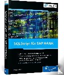 Brandeis, Jörg - SQLScript für SAP HANA