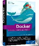 Kofler, Michael, Öggl, Bernd - Docker