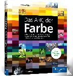 Wäger, Markus - Das ABC der Farbe