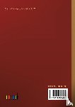 Mullick, Gosto Behary - The First Book of Poetry