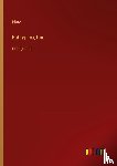 Plato - Euthyphro; Ion