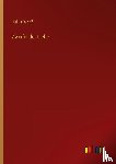 Wolff, Julius - Zweifel der Liebe