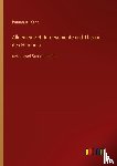 Kant, Immanuel - Allgemeine Naturgeschichte und Theorie des Himmels