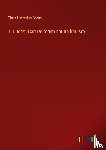 Carus, Titus Lucretius - T. Lucreti Cari De rerum natura libri sex
