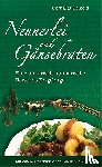 Heinold, Ehrhardt - Neunerlei und Gänsebraten