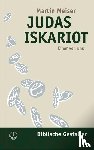 Meiser, Martin - Judas Iskariot