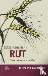 Hausmann, Jutta - Rut