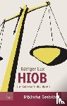 Lux, Rüdiger - Hiob