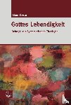 Thomas, Günter - Gottes Lebendigkeit