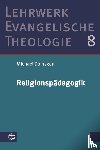 Domsgen, Michael - Religionspädagogik