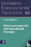 Wrogemann, Henning - Religionswissenschaft und Interkulturelle Theologie