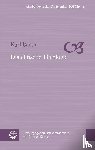 Barth, Karl - Dialektische Theologie