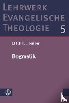 Körtner, Ulrich H. J. - Dogmatik