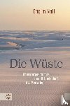 Noll, Chaim - Die Wüste