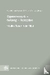  - Eigenanspruch - Geltung - Rezeption
