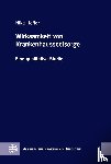 Höfler, Nika - Wirksamkeit von Krankenhausseelsorge