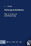 Rudolphi, Daniel - Kirchengemeindefusion