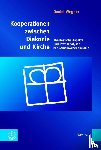 Wegner, Daniel - Kooperationen zwischen Diakonie und Kirche