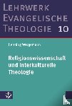 Wrogemann, Henning - Religionswissenschaft und Interkulturelle Theologie