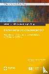  - Kirchenkrise als Glaubenskrise?