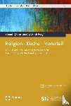  - Religion - Kirche - Vorurteil
