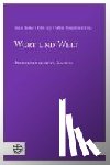  - Wort und Welt