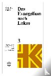 Böttrich, Christfried - Das Evangelium nach Lukas