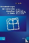 Wu, Hsin-Ju - Herausforderungen der kommunalen Altenpflege in Taiwan