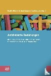  - Ambivalente Beziehungen