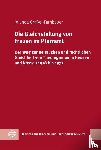 Gräßel-Farnbauer, Jolanda - Die Gleichstellung von Frauen im Pfarramt