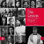 Scheepers, Rajah - Die Ersten