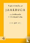  - Registerband zum Jahrbuch für Schlesische Kirchengeschichte, Bd. 1-100 (1883-2021)