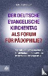 Kaminsky, Uwe - Pädophilie im Fokus