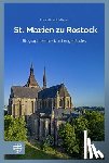 Beyer, Franz-Heinrich - St. Marien zu Rostock