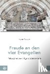 Folkers, Horst - Freude an den vier Evangelien