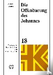 Labahn, Michael - Die Offenbarung des Johannes