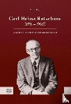Repp, Martin - Carl Heinz Ratschow (1911-1999)