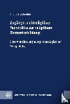 Schneider, Ariane B. - Zugänge nichtreligiöser Fachkräfte zur religiösen Elementarbildung