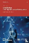 Mayert, Andreas - Langzeitpflege in der digitalen Gesundheitsökonomie