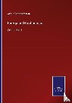 Schopenhauer, Arthur - Parerga und Paralipomena