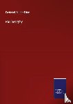 Edge, Frederick Milnes - Paul Morphy