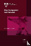Wunderl, Manuela - Das Symposion bei Herodot