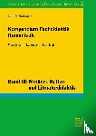 Reimann, Daniel - Kompendium Fachdidaktik Romanistik. Französisch - Italienisch - Spanisch