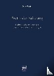 Frick, Julia - Poetik der Kürzung