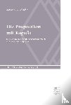 Schädler, Maria W. Z. - Die Proposition mit Kopula