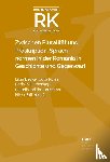  - Zwischen Pluralität und Präskription: Sprachnormen in der Romania in Geschichte und Gegenwart